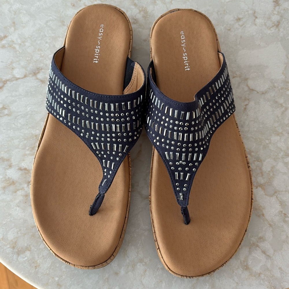 Easy Spirit Sandals 11W